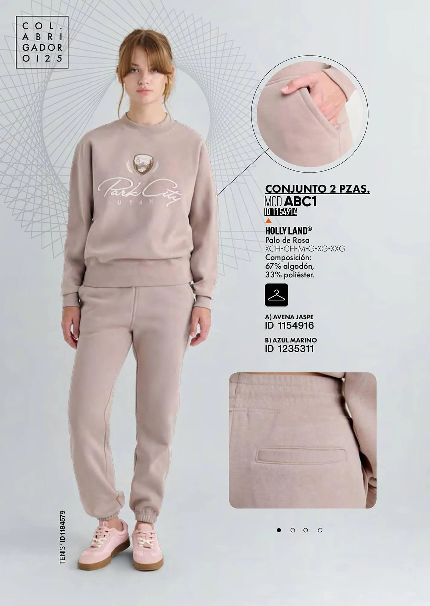 Catálogo de Catálogo Price Shoes 27 de noviembre al 28 de febrero 2026 - Pagina 274