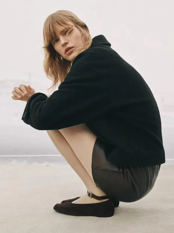 Bailarina pulsera extraíble