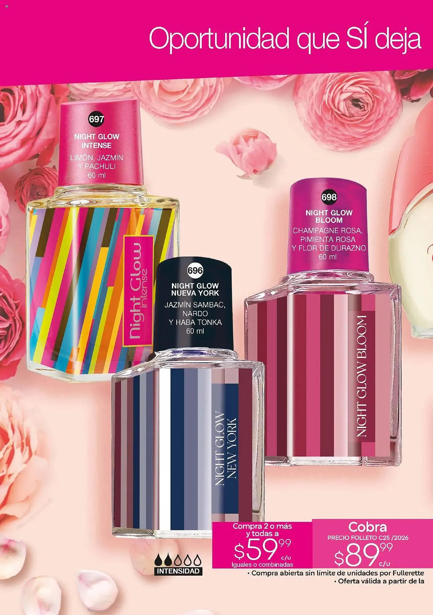 Catálogo de Catálogo Fuller 18 de marzo al 7 de abril 2026 - Pagina 32