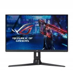 Monitor Gamer ASUS XG27AQMR LED 27", 2560x1440 Quad HD, G-Sync/FreeSync, 300Hz, HDMI/DisplayPort, Negro
