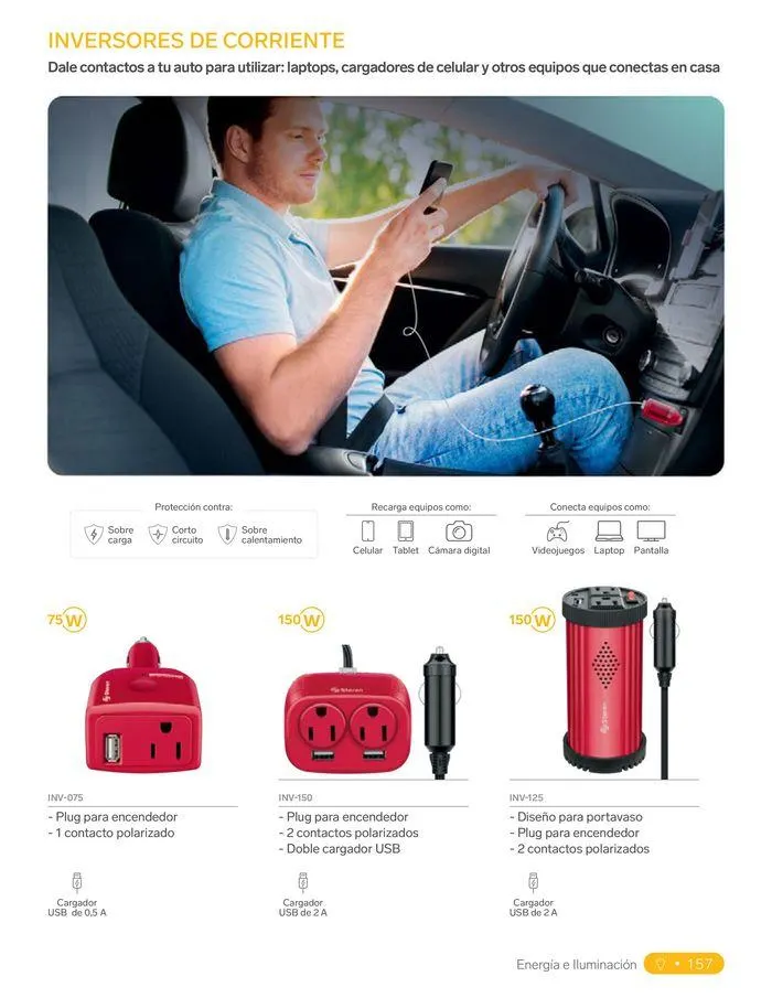 Catálogo de Catálogo 2024 31 de enero al 31 de diciembre 2024 - Pagina 177