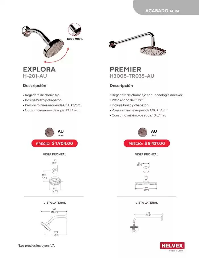 Catálogo de Catálogo Productos Nuevos 20 de diciembre al 28 de febrero 2025 - Pagina 9