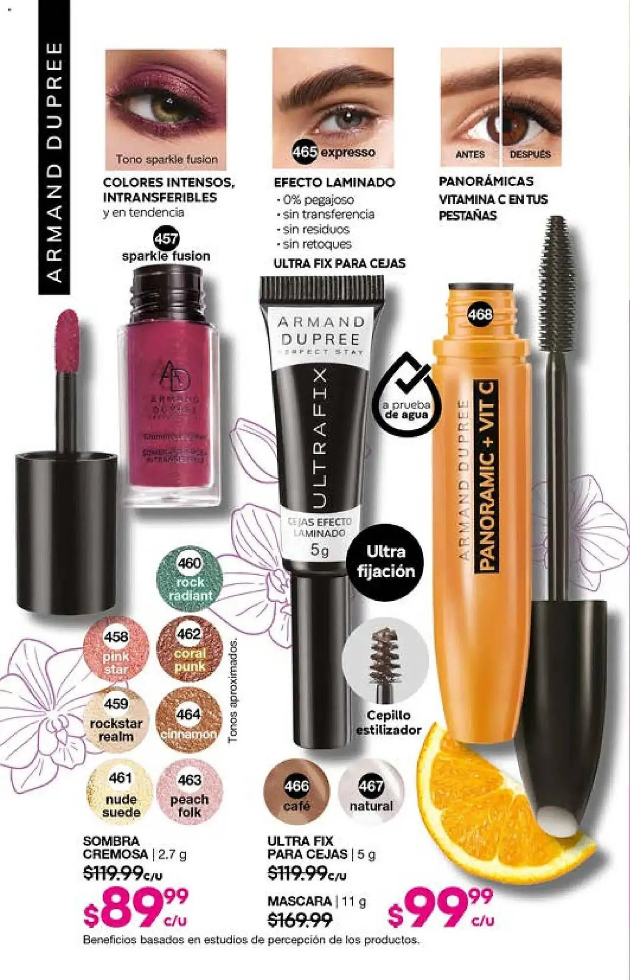 Catálogo de Catálogo Fuller 1 de abril al 22 de abril 2026 - Pagina 152