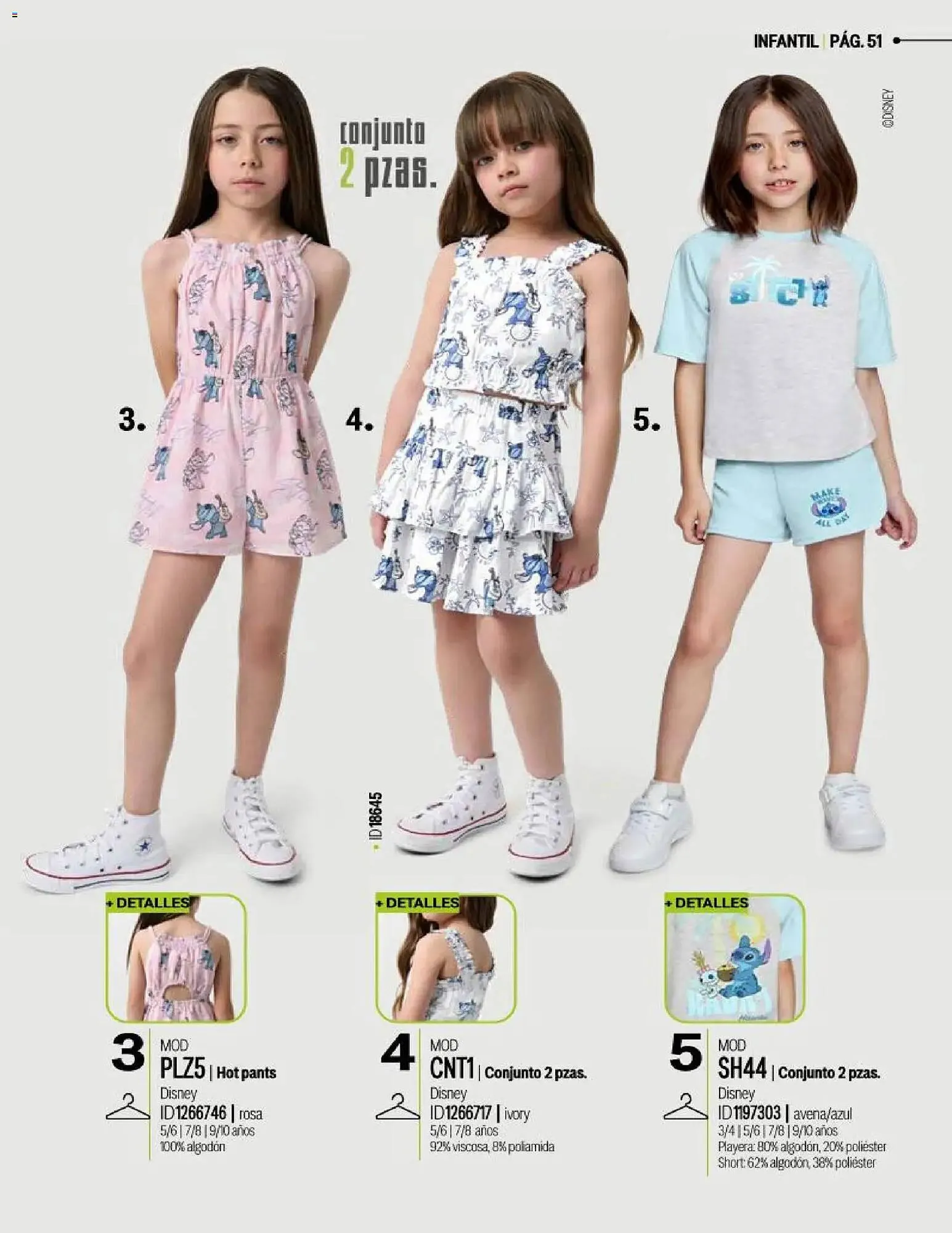 Catálogo de Catálogo Price Shoes 9 de mayo al 1 de enero 2027 - Pagina 51