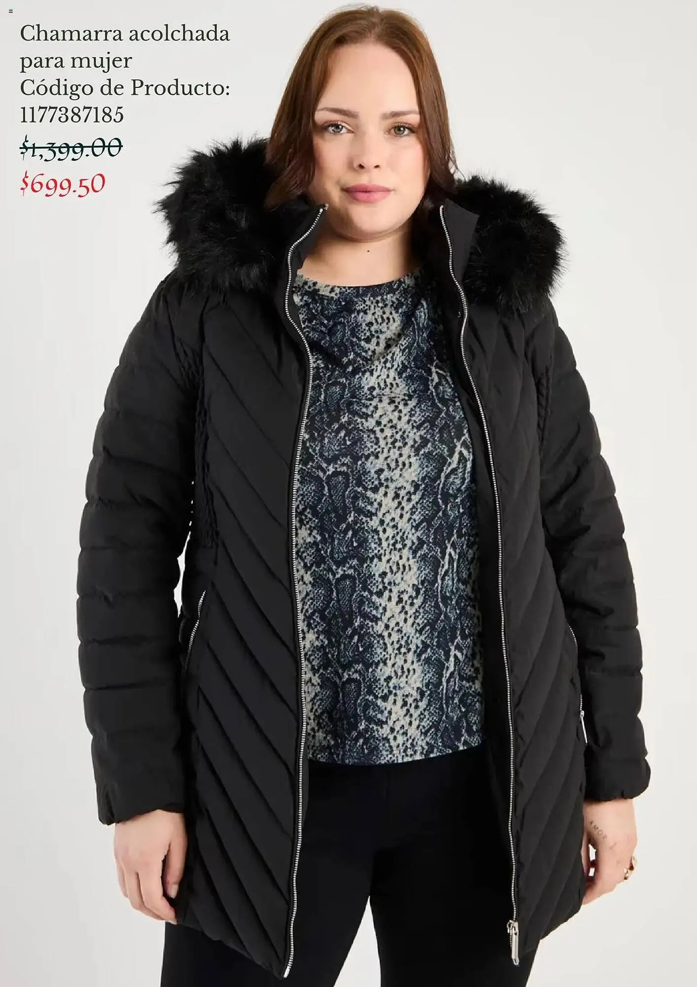 Catálogo de Catálogo Liverpool 16 de enero al 11 de febrero 2026 - Pagina 3