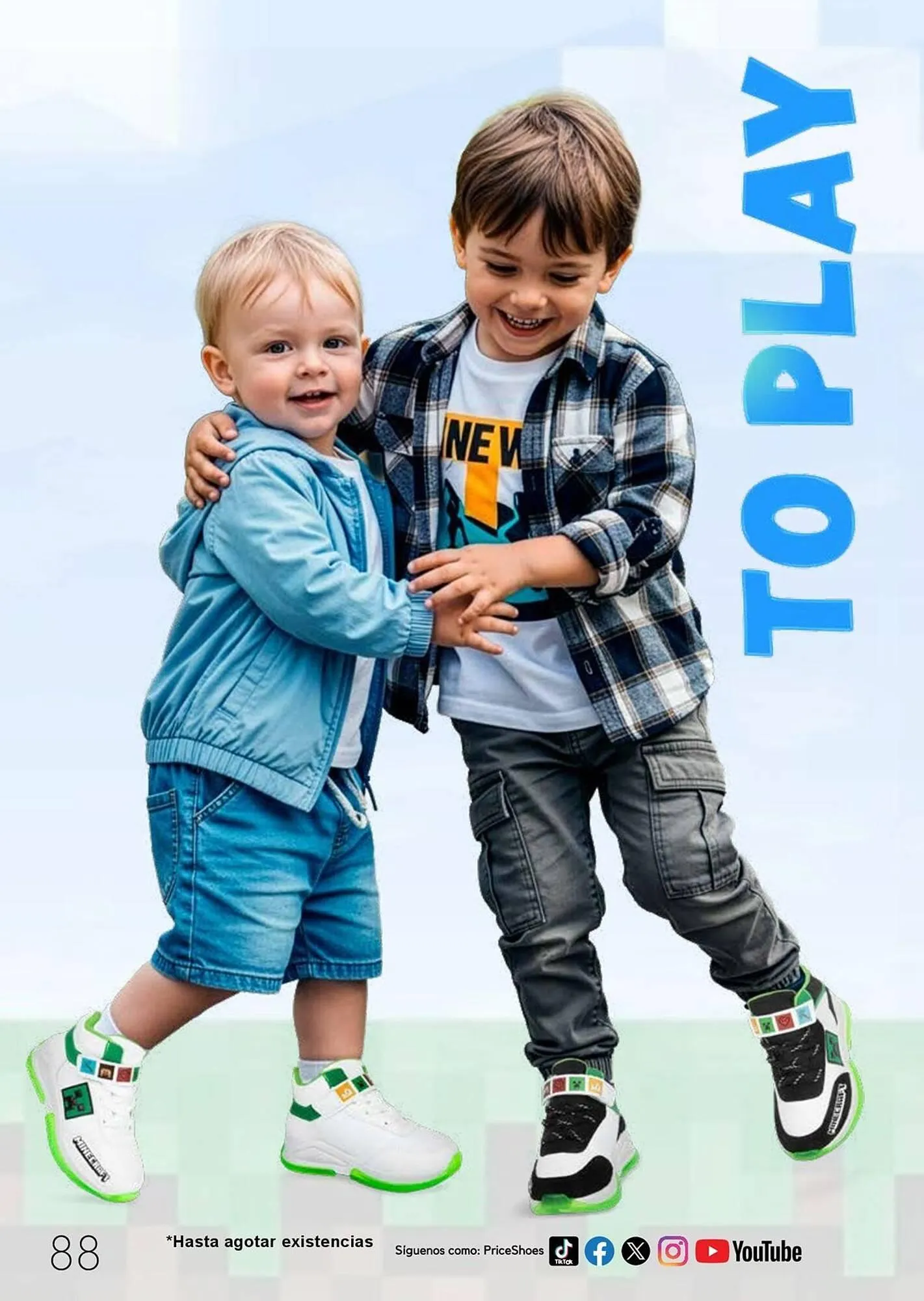 Catálogo de Catálogo Price Shoes 2 de febrero al 28 de febrero 2026 - Pagina 88