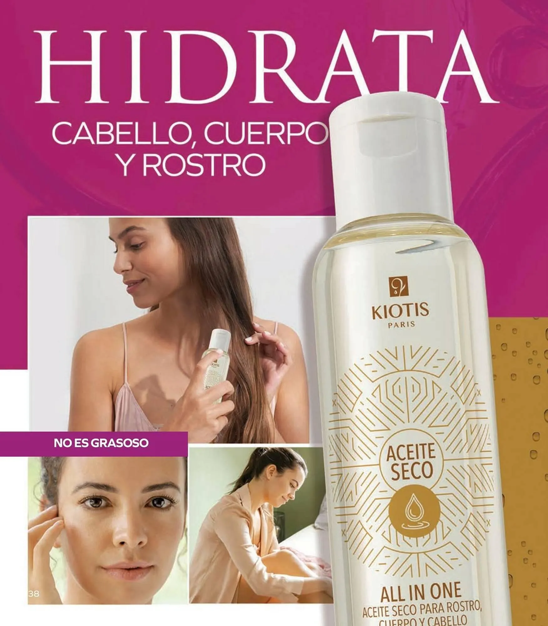 Catálogo de Catálogo Stanhome 19 de enero al 6 de febrero 2026 - Pagina 40