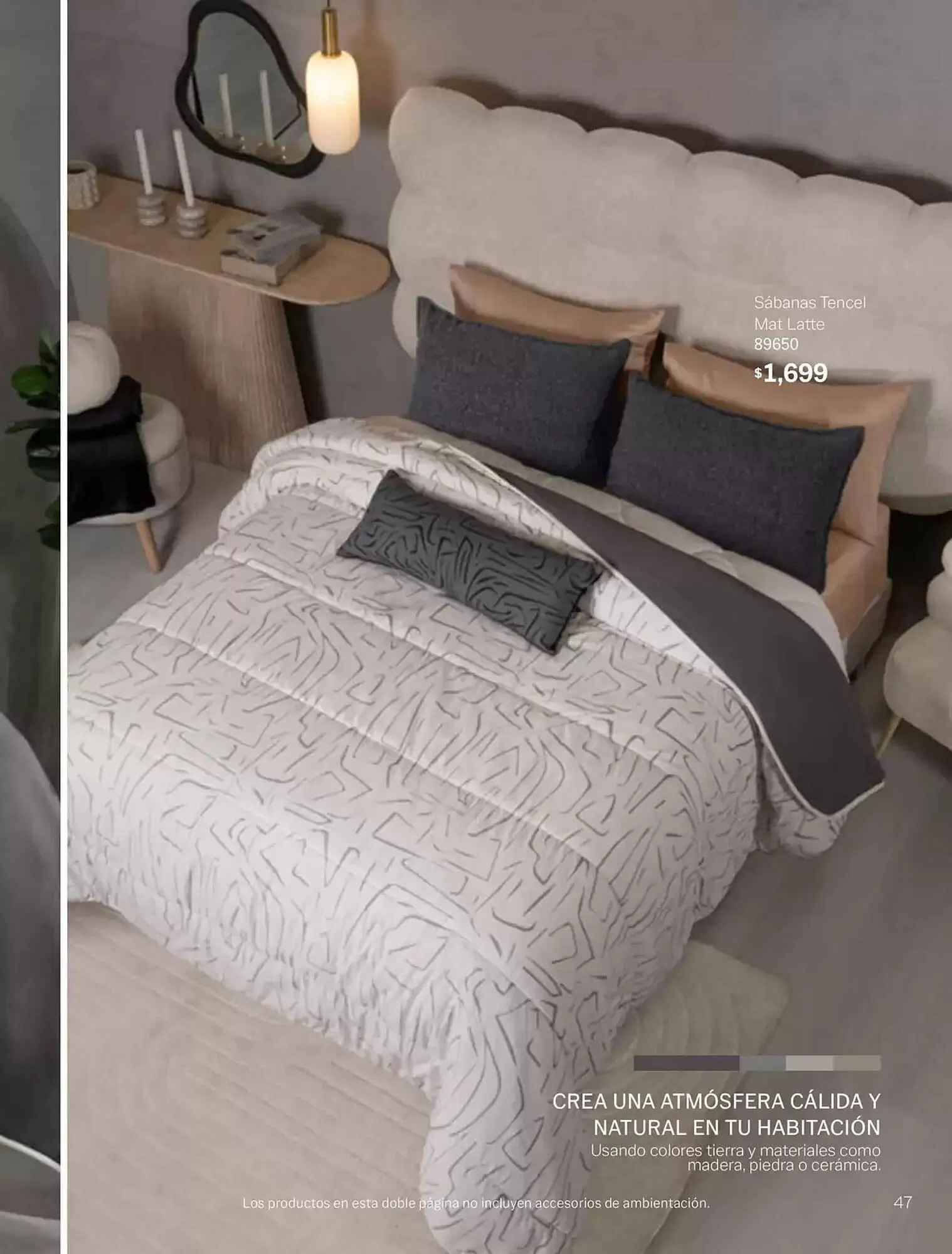 Catálogo de Catálogo Vianney 11 de abril al 31 de diciembre 2025 - Pagina 49