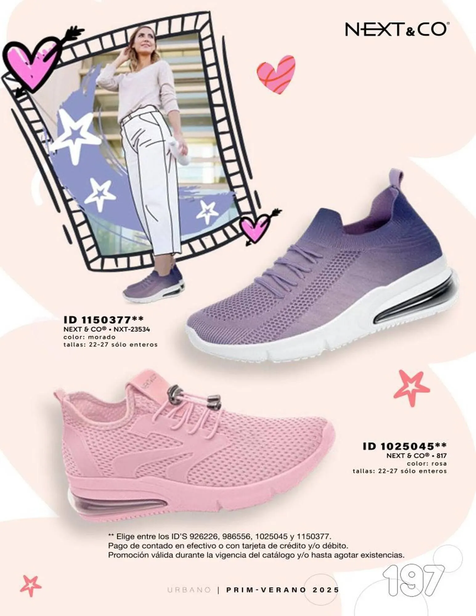 Catálogo de Catálogo Price Shoes 3 de junio al 31 de diciembre 2025 - Pagina 197