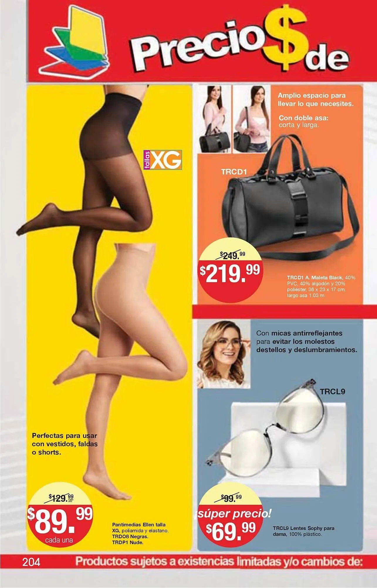 Catálogo de Catálogo Arabela 15 de enero al 5 de febrero 2026 - Pagina 174