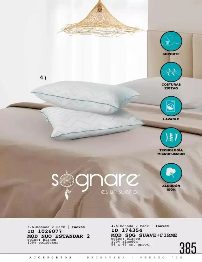 Catálogo de ACCESORIOS | PRI-VER | 2025 | 1E 1 de marzo al 30 de septiembre 2025 - Pagina 387