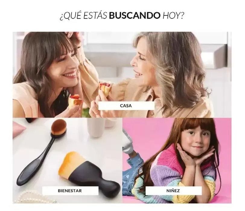 Catálogo de Avon Casa & Estilo C7 1 de julio al 31 de julio 2025 - Pagina 3