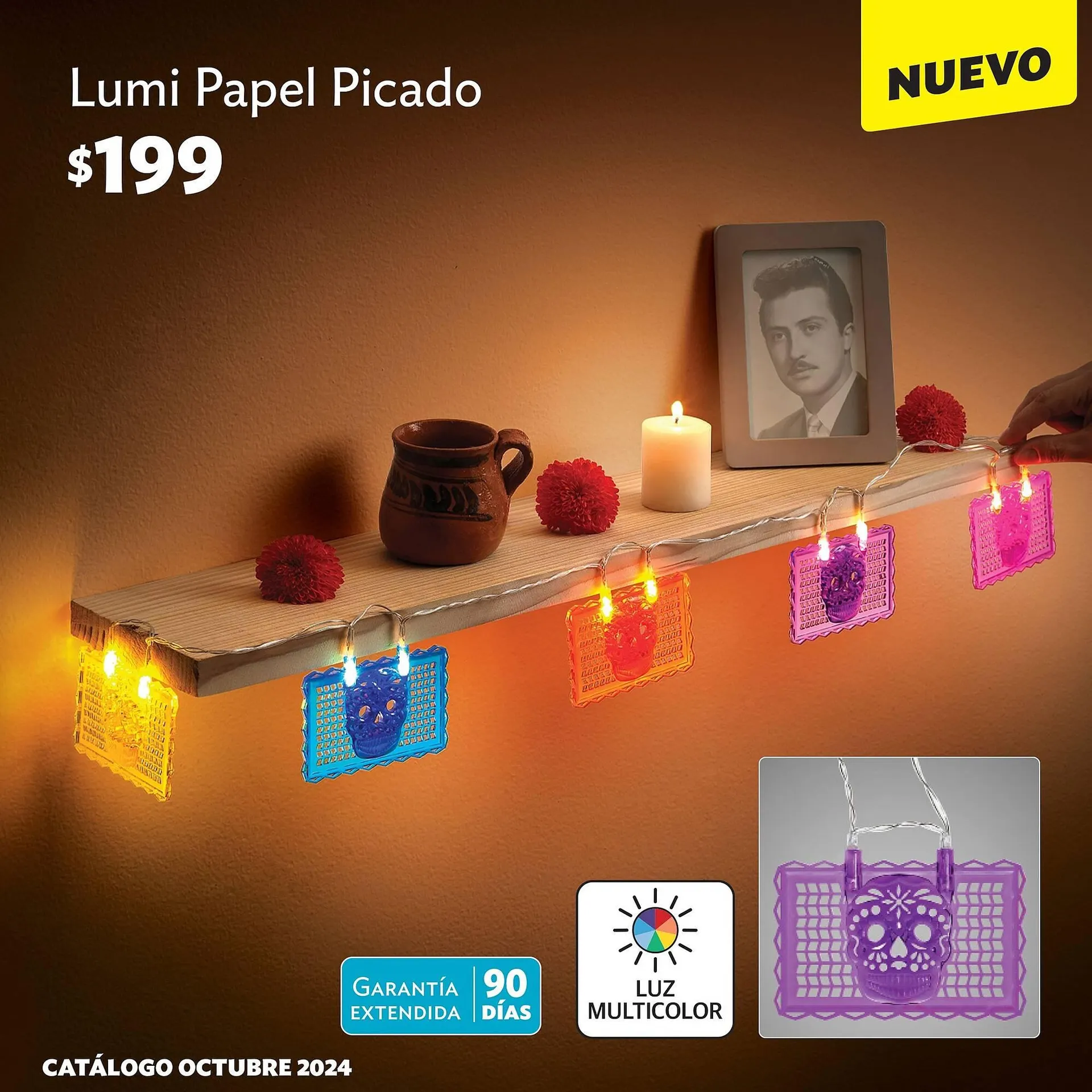 Catálogo de Catálogo BetterWare 22 de octubre al 1 de noviembre 2024 - Pagina 4