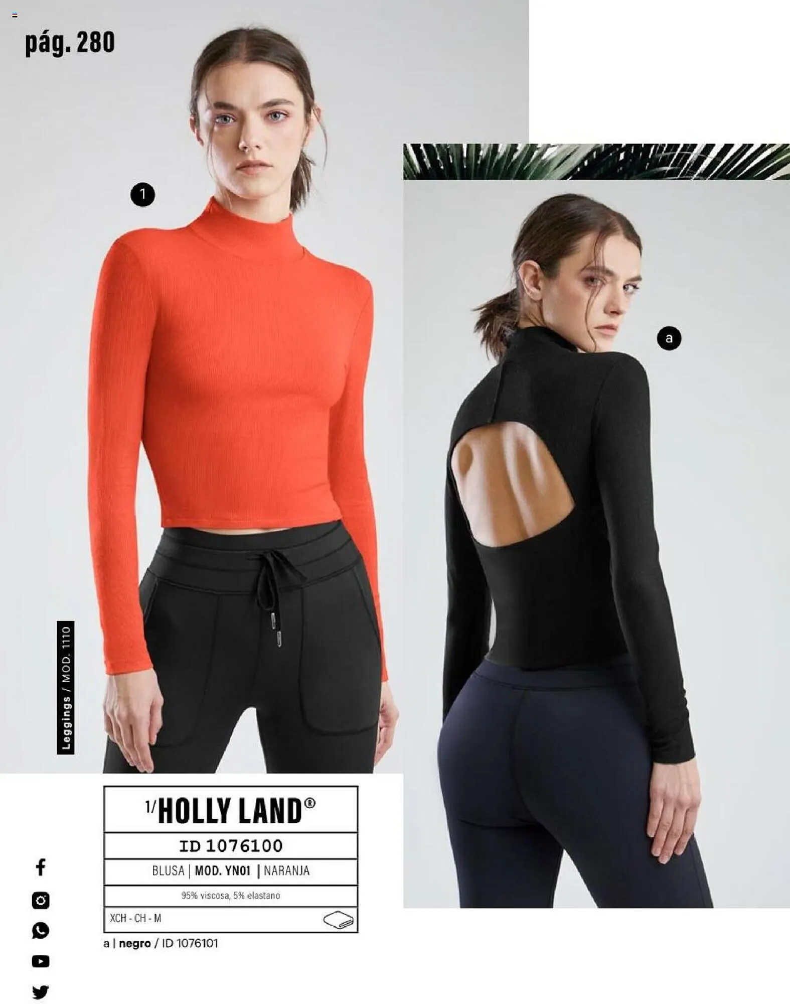 Catálogo de Catálogo Price Shoes 10 de marzo al 31 de agosto 2023 - Pagina 282