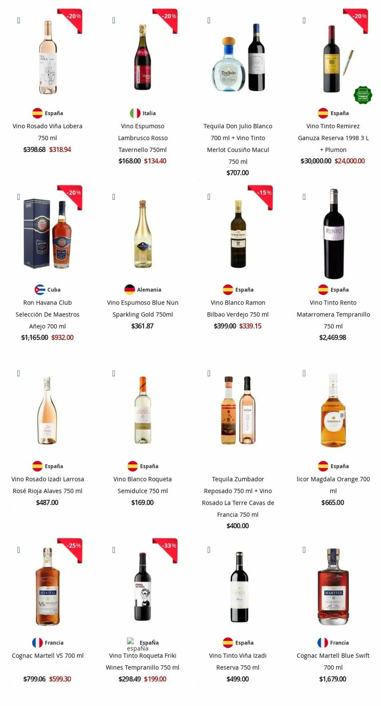 Catálogo de La Europea Oferta actual 30 de junio al 9 de julio 2025 - Pagina 31