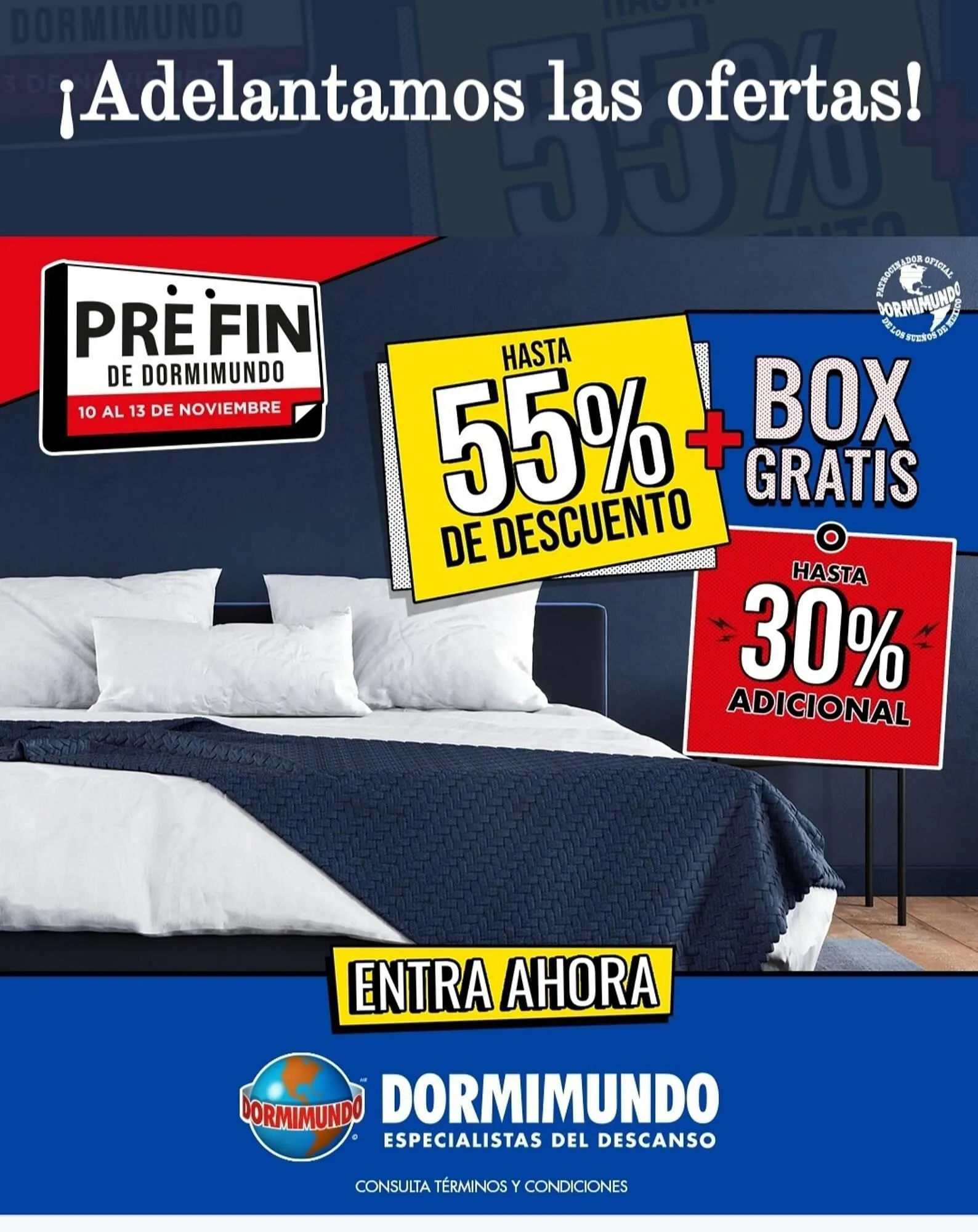 Catálogo Dormimundo - 1