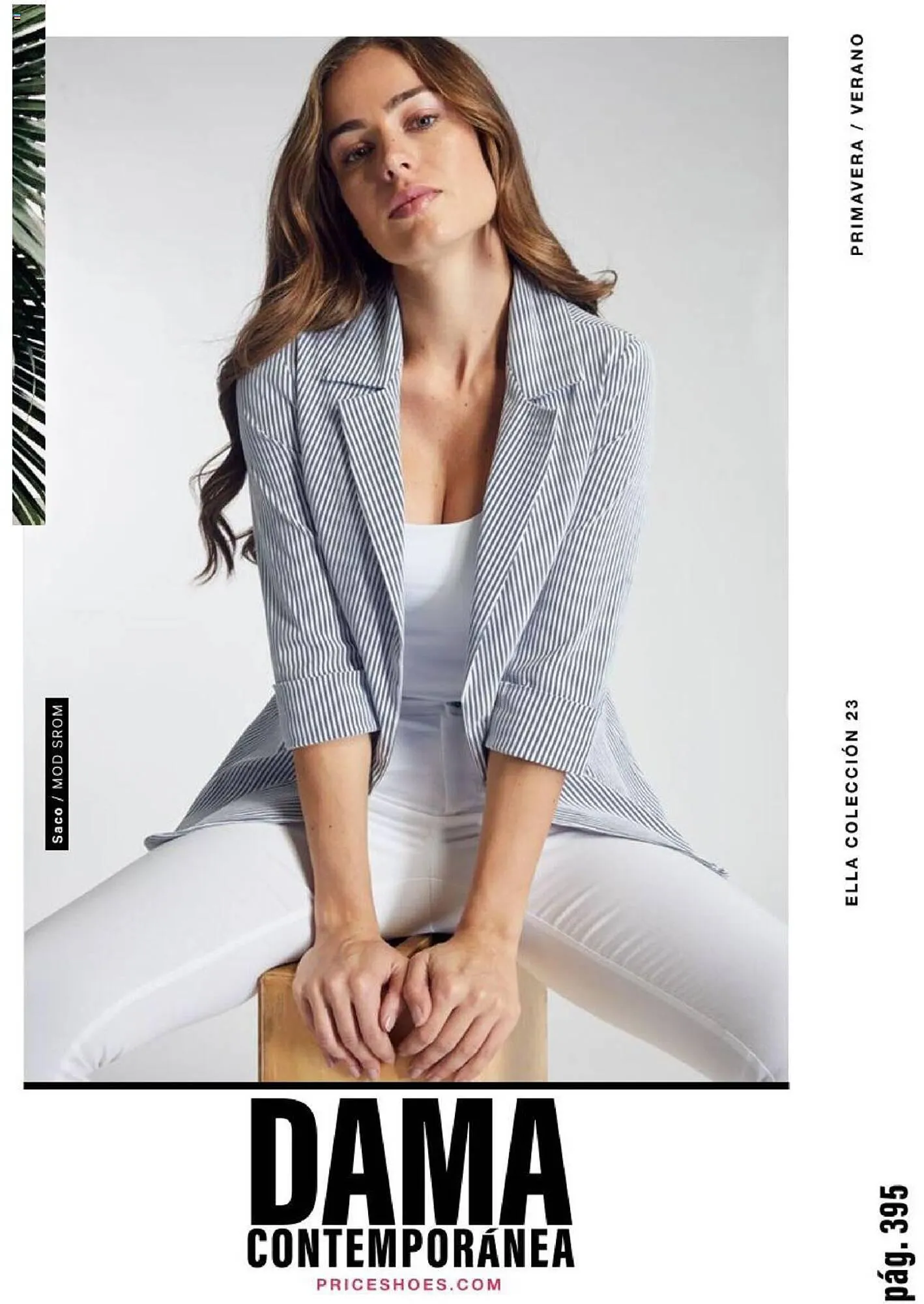 Catálogo de Catálogo Price Shoes 10 de marzo al 31 de agosto 2023 - Pagina 397