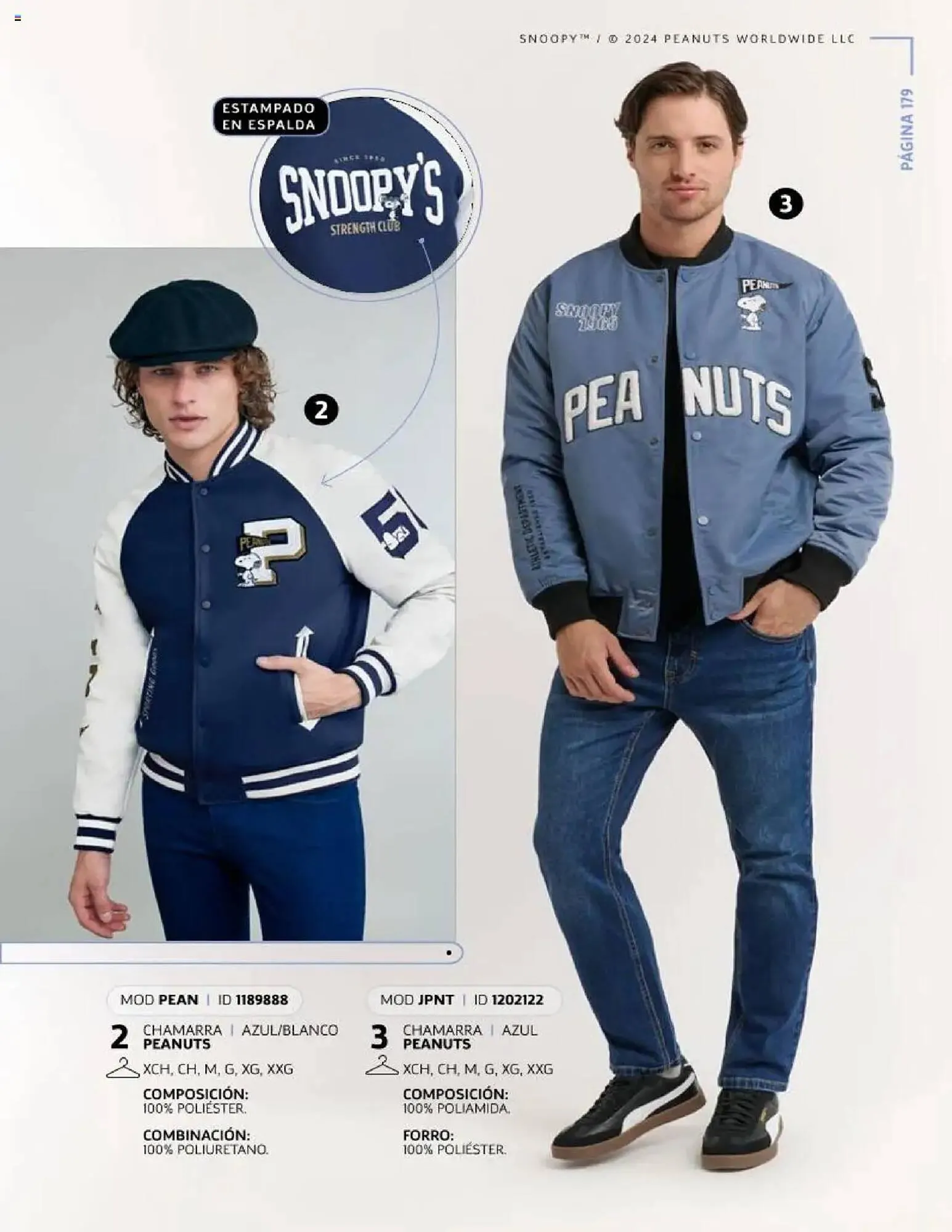 Catálogo de Catálogo Price Shoes 24 de julio al 1 de enero 2026 - Pagina 181