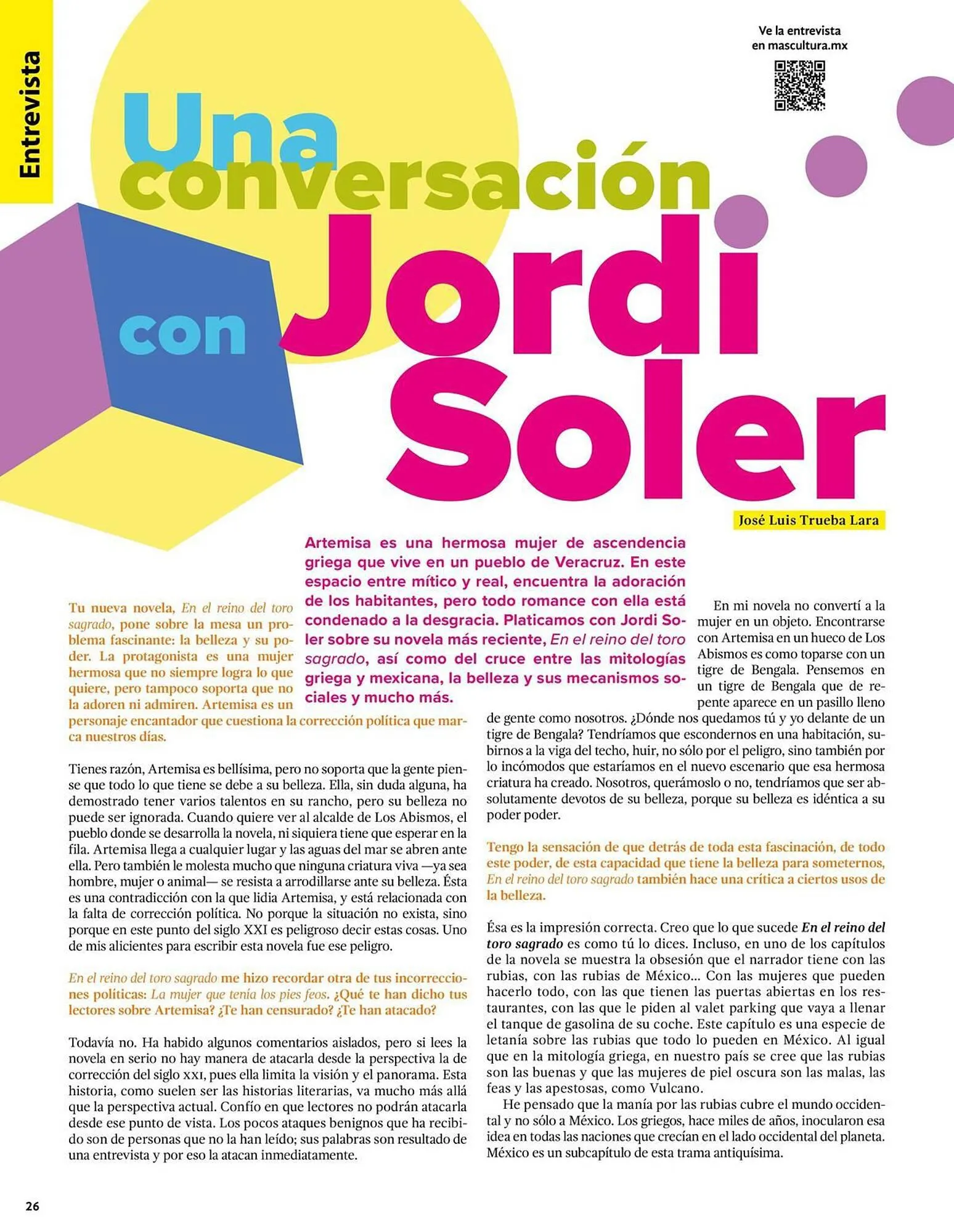 Catálogo de Catálogo Gandhi 3 de abril al 30 de abril 2024 - Pagina 26