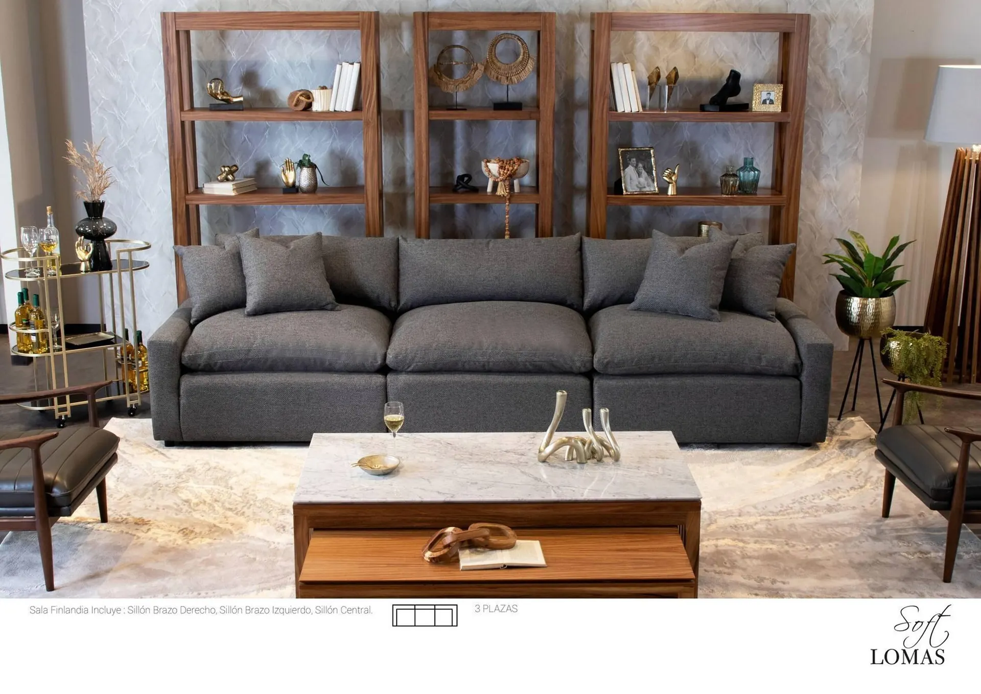 Catálogo de Catálogo Casa de las Lomas 30 de mayo al 31 de diciembre 2025 - Pagina 16