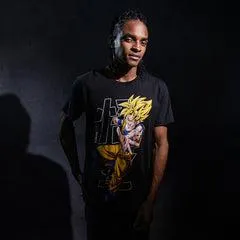 SUPER SAIYAJIN FASE 2