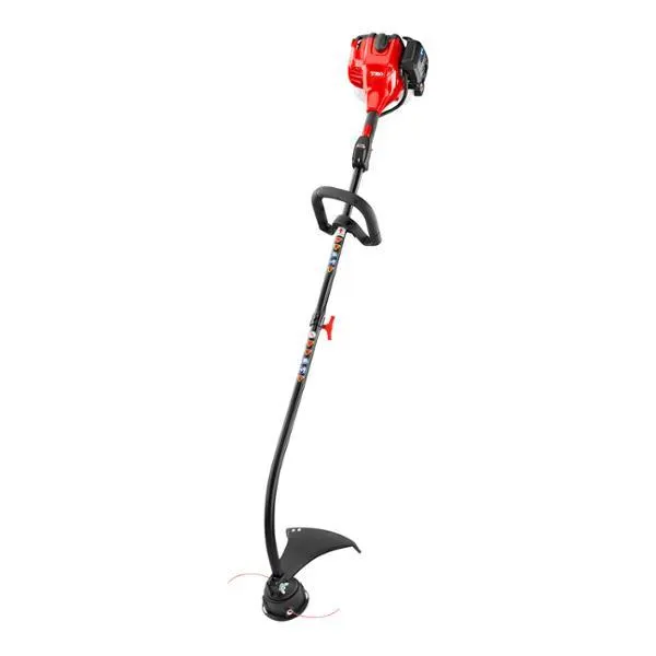 DESBROZADORA DE GASOLINA 43.1 CM TORO 25.4 CC