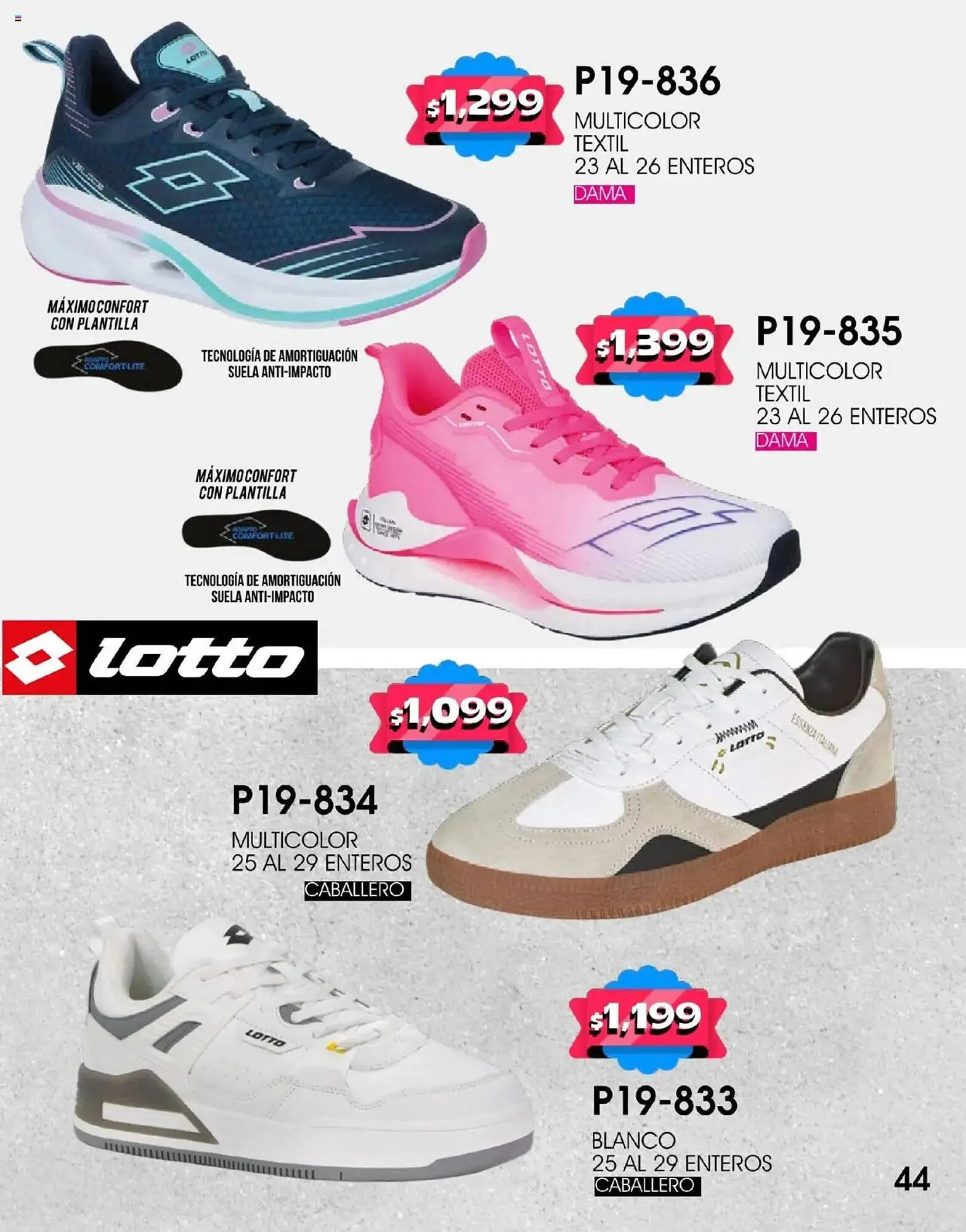 Catálogo de Catálogo Cklass 11 de agosto al 19 de agosto 2025 - Pagina 79