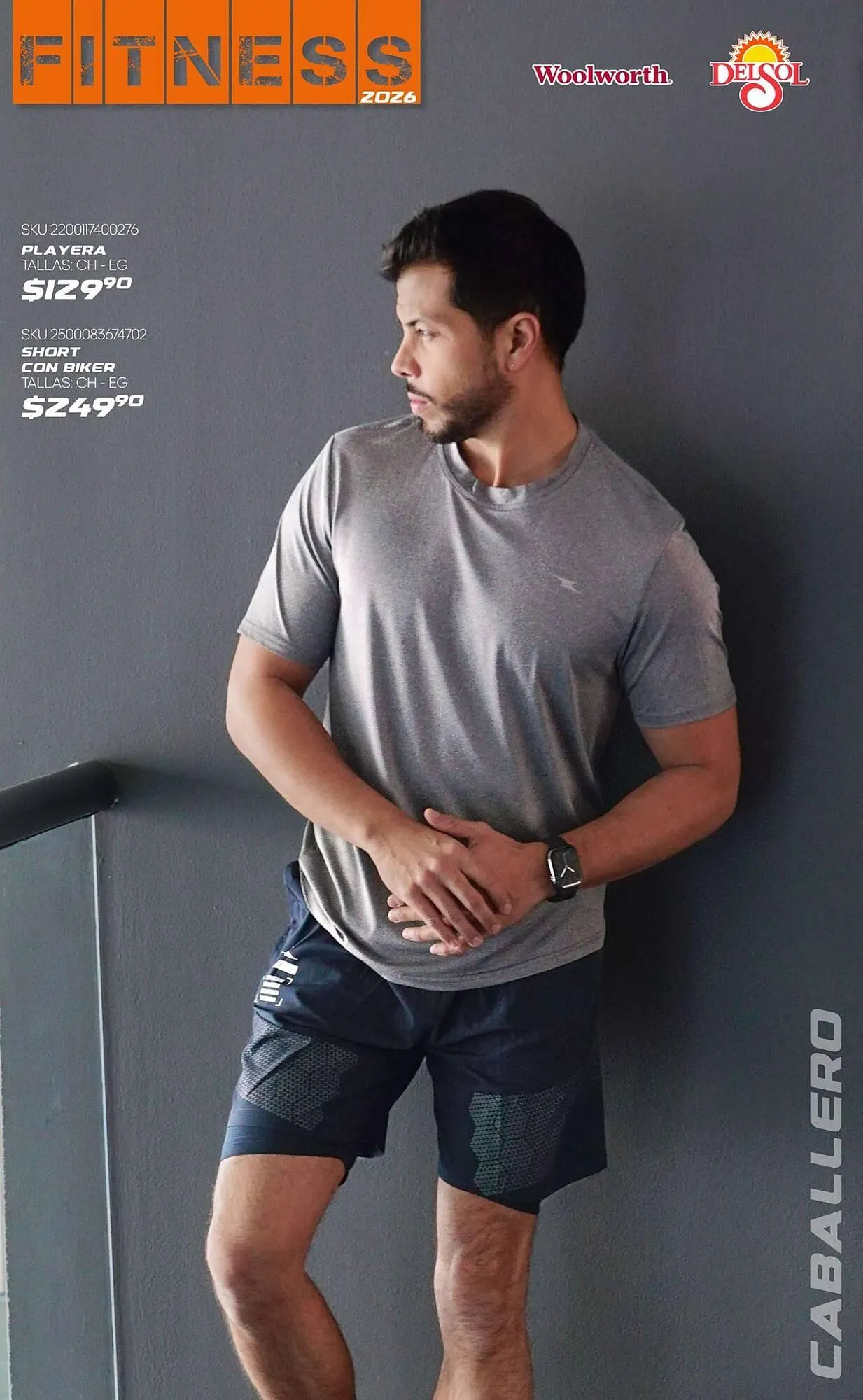 Catálogo de Catálogo Woolworth 8 de enero al 26 de enero 2026 - Pagina 11