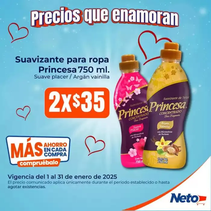 Catálogo de Galletas para todos los gustos 13 de enero al 31 de enero 2025 - Pagina 4