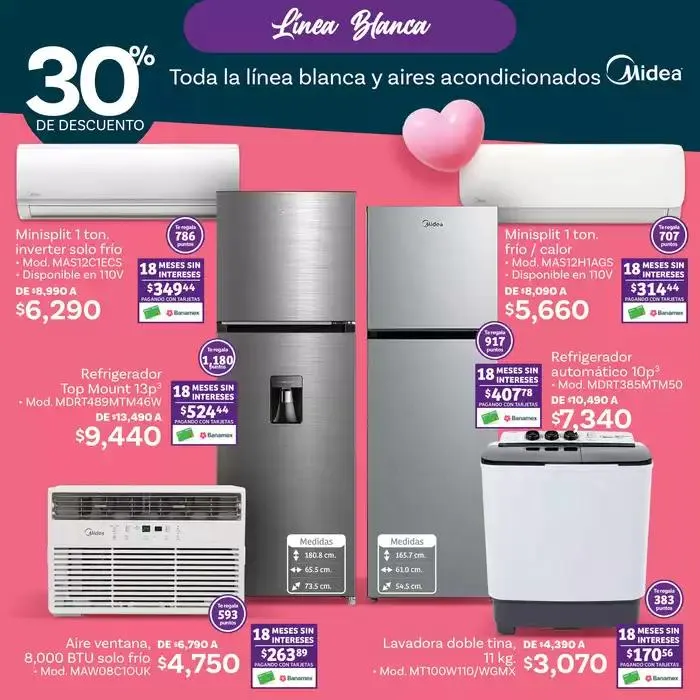 Catálogo de Mamá lo merece Híper Nacional 30 de abril al 12 de mayo 2025 - Pagina 11