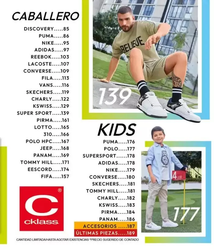 Catálogo de Nuestras mejores ofertas para ti 11 de marzo al 31 de diciembre 2025 - Pagina 3