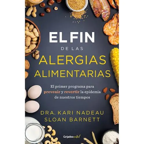 El Fin De Las Alergias Alimentarias