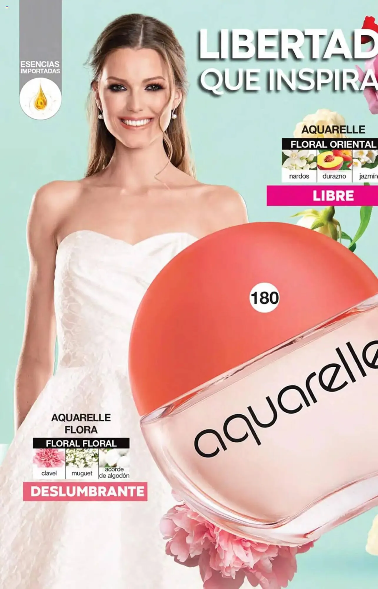 Catálogo de Catálogo Fuller 23 de julio al 13 de agosto 2025 - Pagina 50