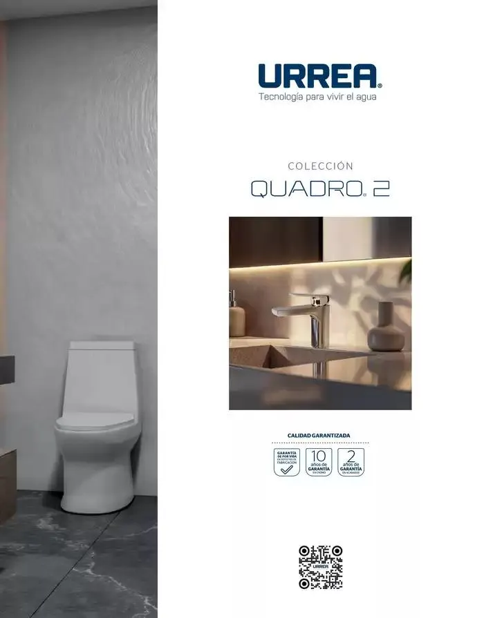 Catálogo de Catálogo Residencial 2025 28 de febrero al 28 de febrero 2026 - Pagina 133