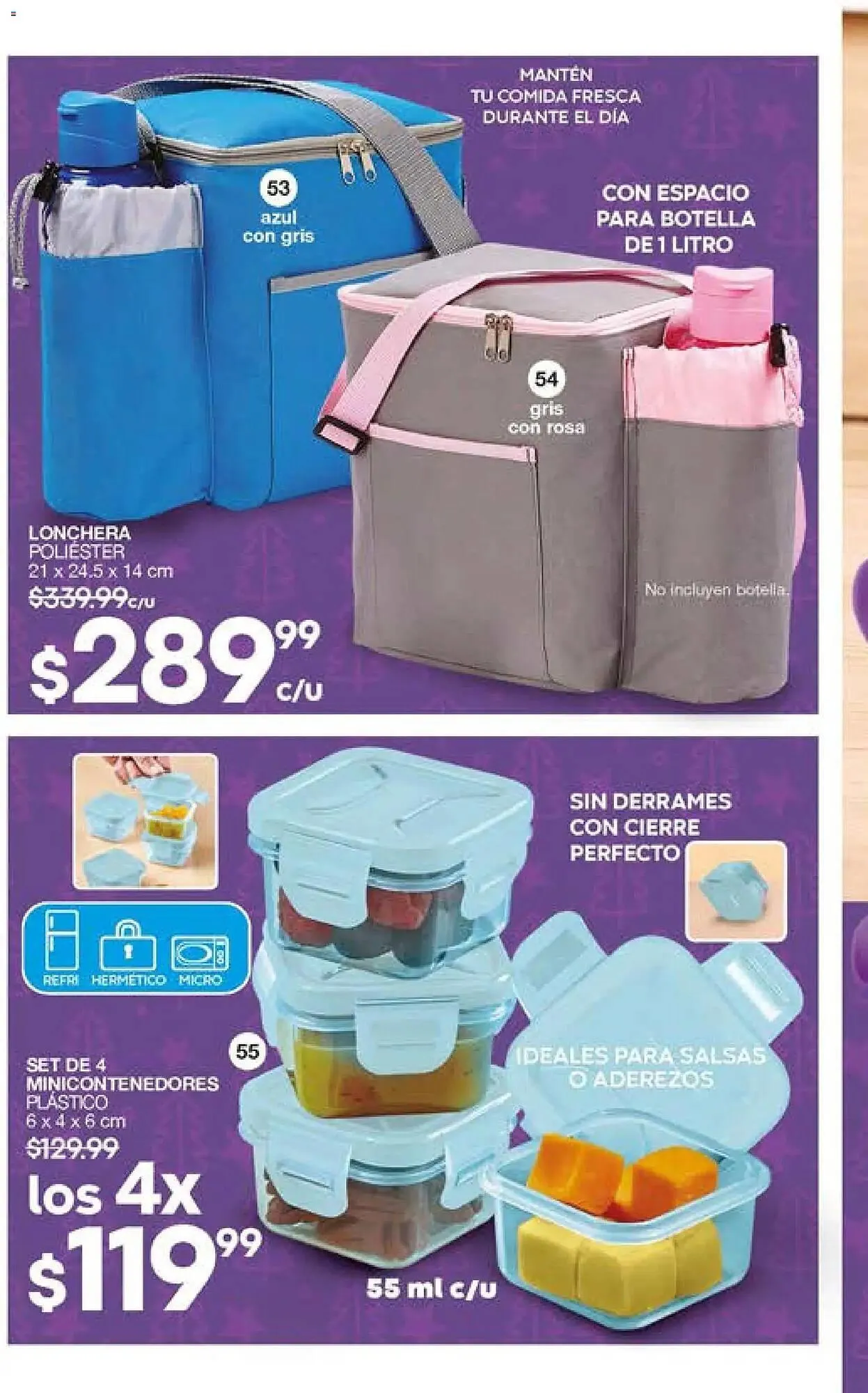 Catálogo de Catálogo Fuller 29 de octubre al 30 de noviembre 2025 - Pagina 36