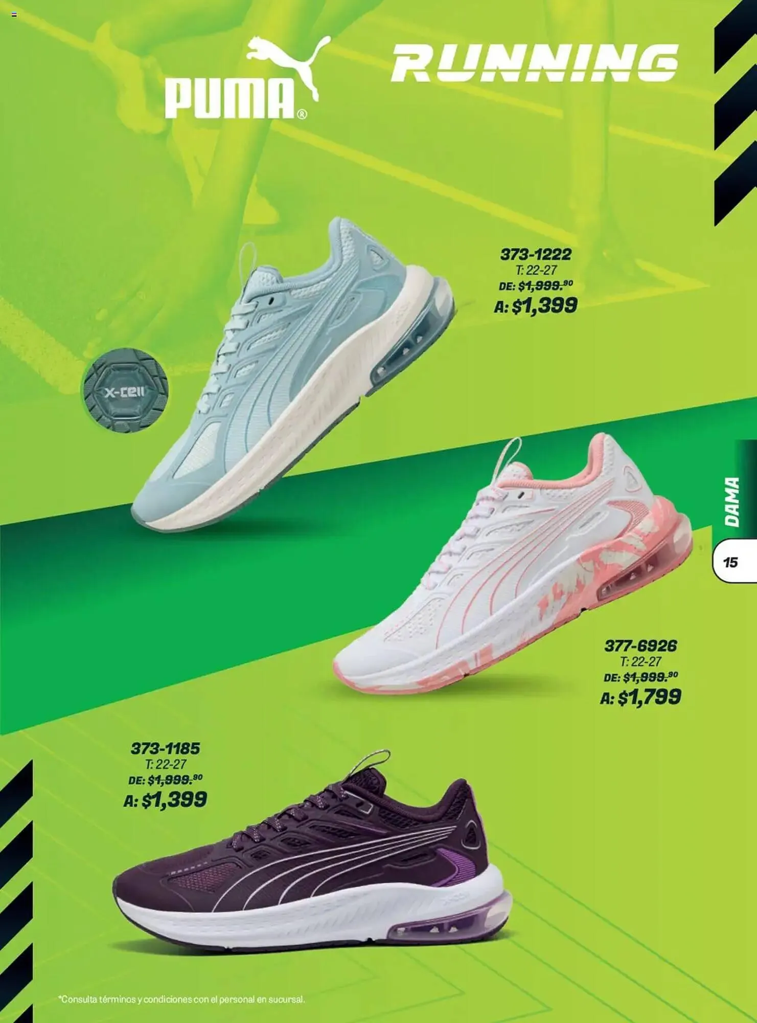 Catálogo de Catálogo Andrea 15 de junio al 19 de julio 2025 - Pagina 15