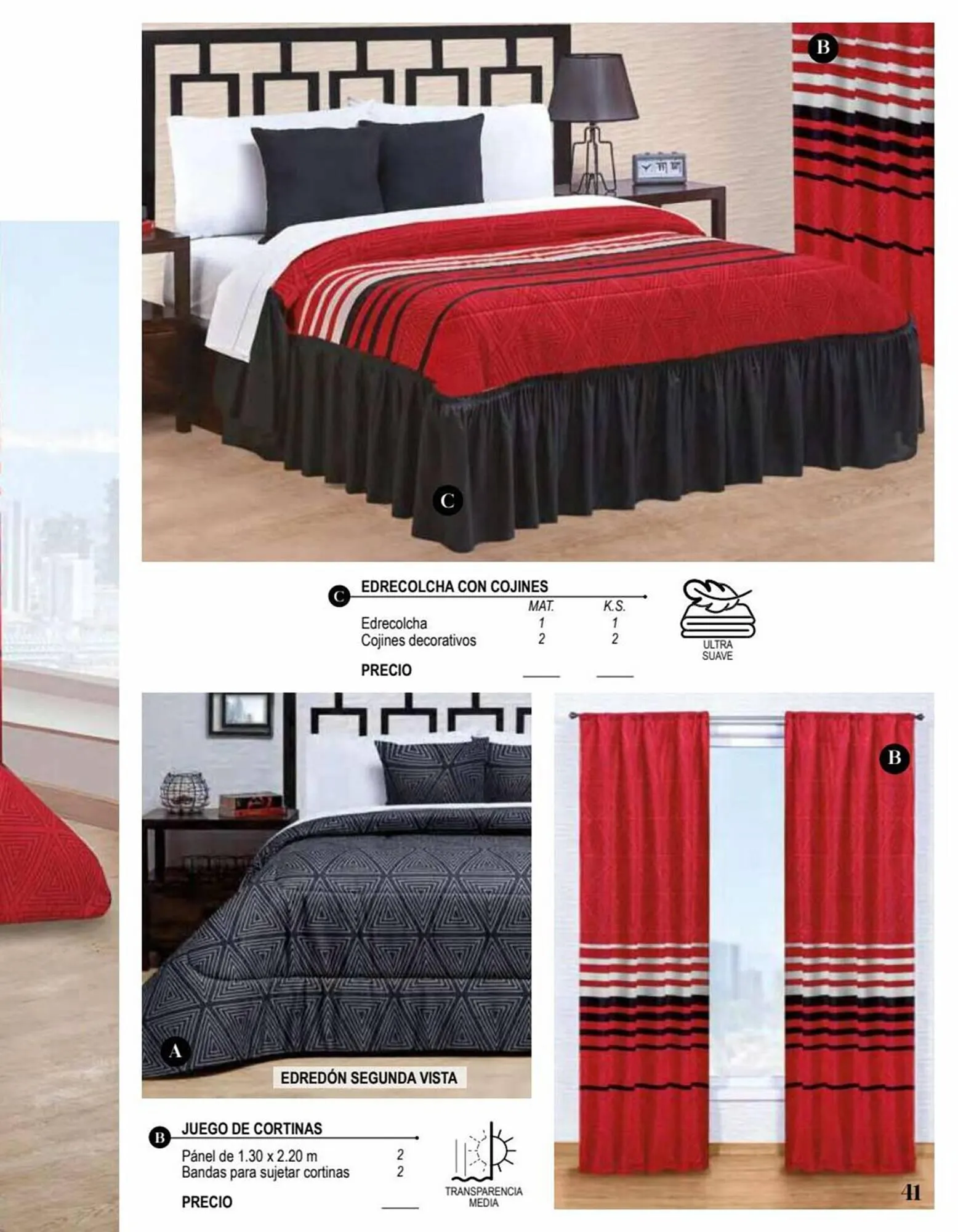 Catálogo de Catálogo Elefantito 14 de junio al 3 de enero 2024 - Pagina 41