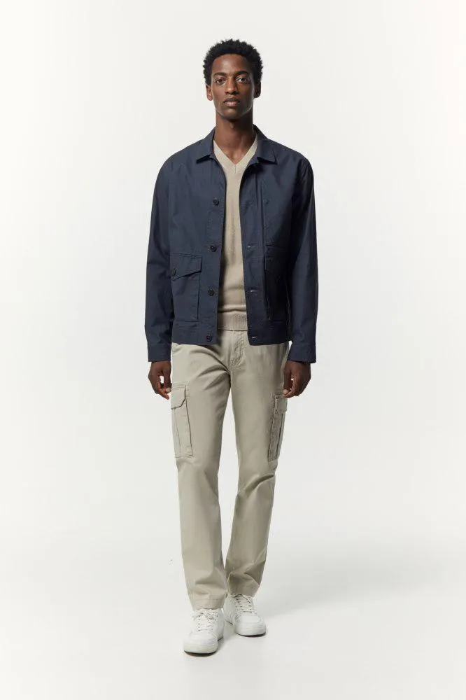 Jersey pico estructura