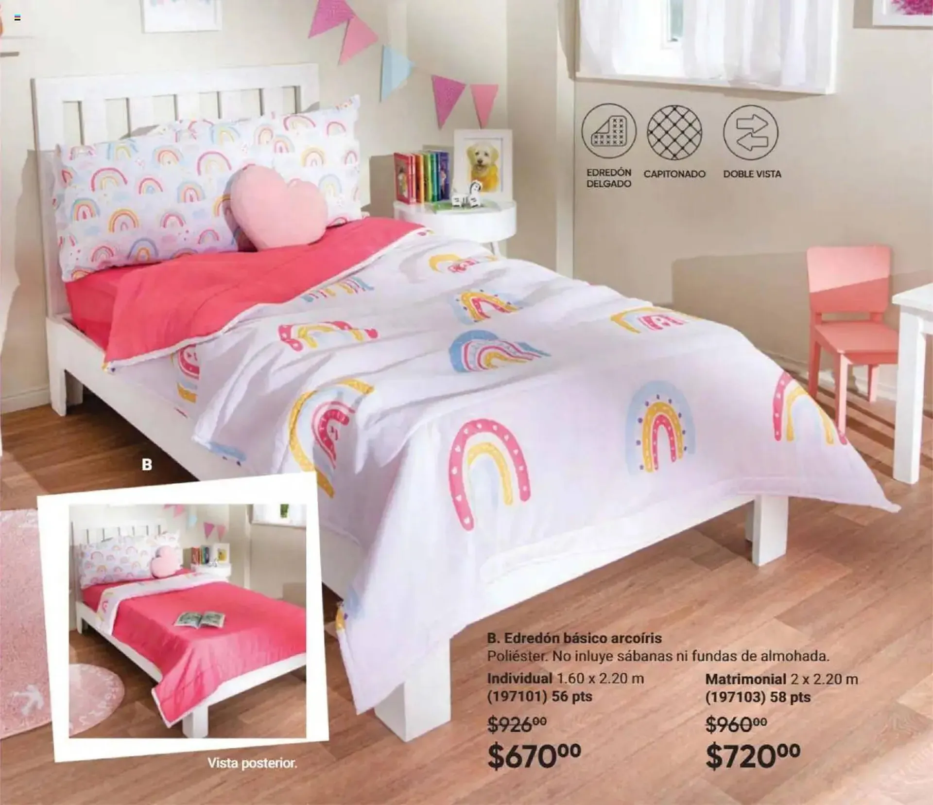 Catálogo de Catálogo Avon 9 de octubre al 10 de noviembre 2025 - Pagina 163