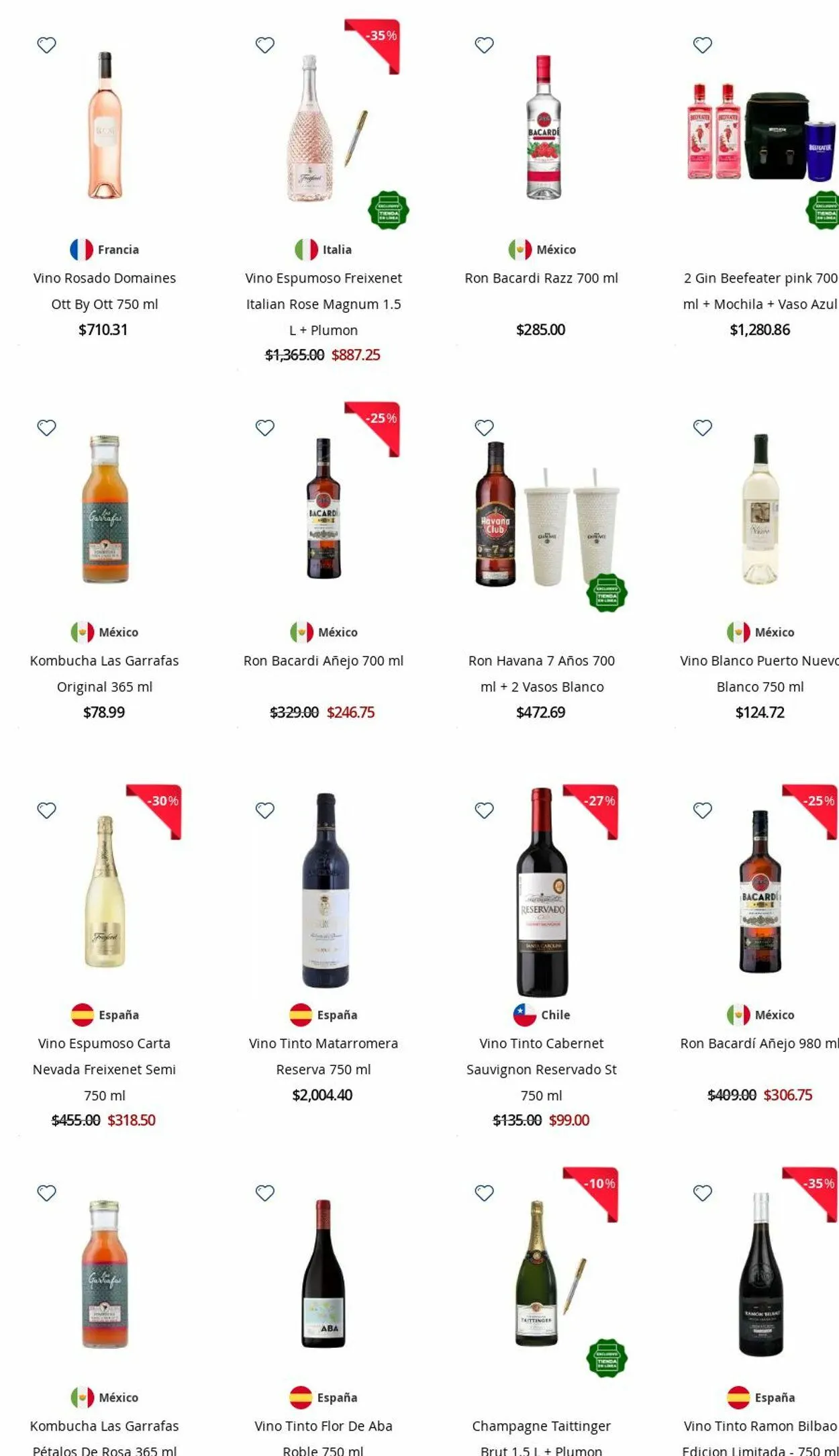 Catálogo de La Europea Oferta actual 4 de agosto al 13 de agosto 2025 - Pagina 19