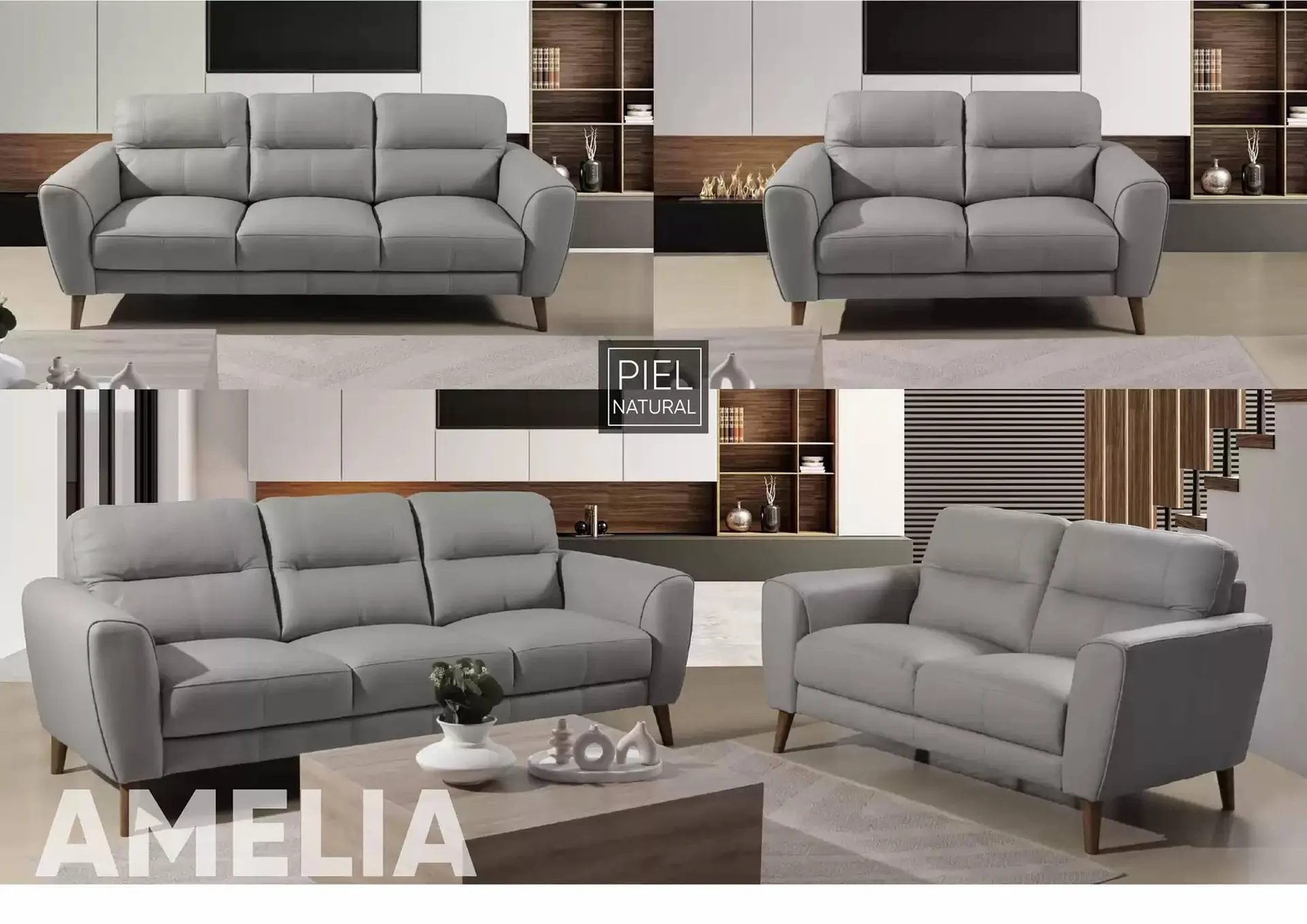 Catálogo de Catálogo Muebles Dico 14 de marzo al 31 de diciembre 2025 - Pagina 23