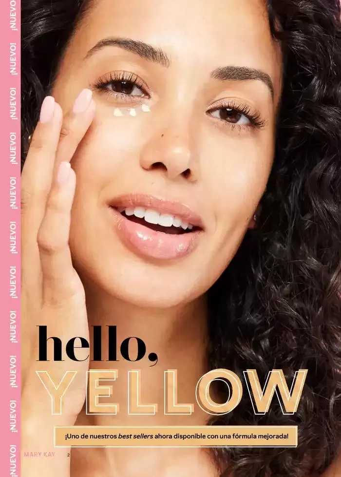 Catálogo de The Look 7 de enero al 31 de enero 2025 - Pagina 2