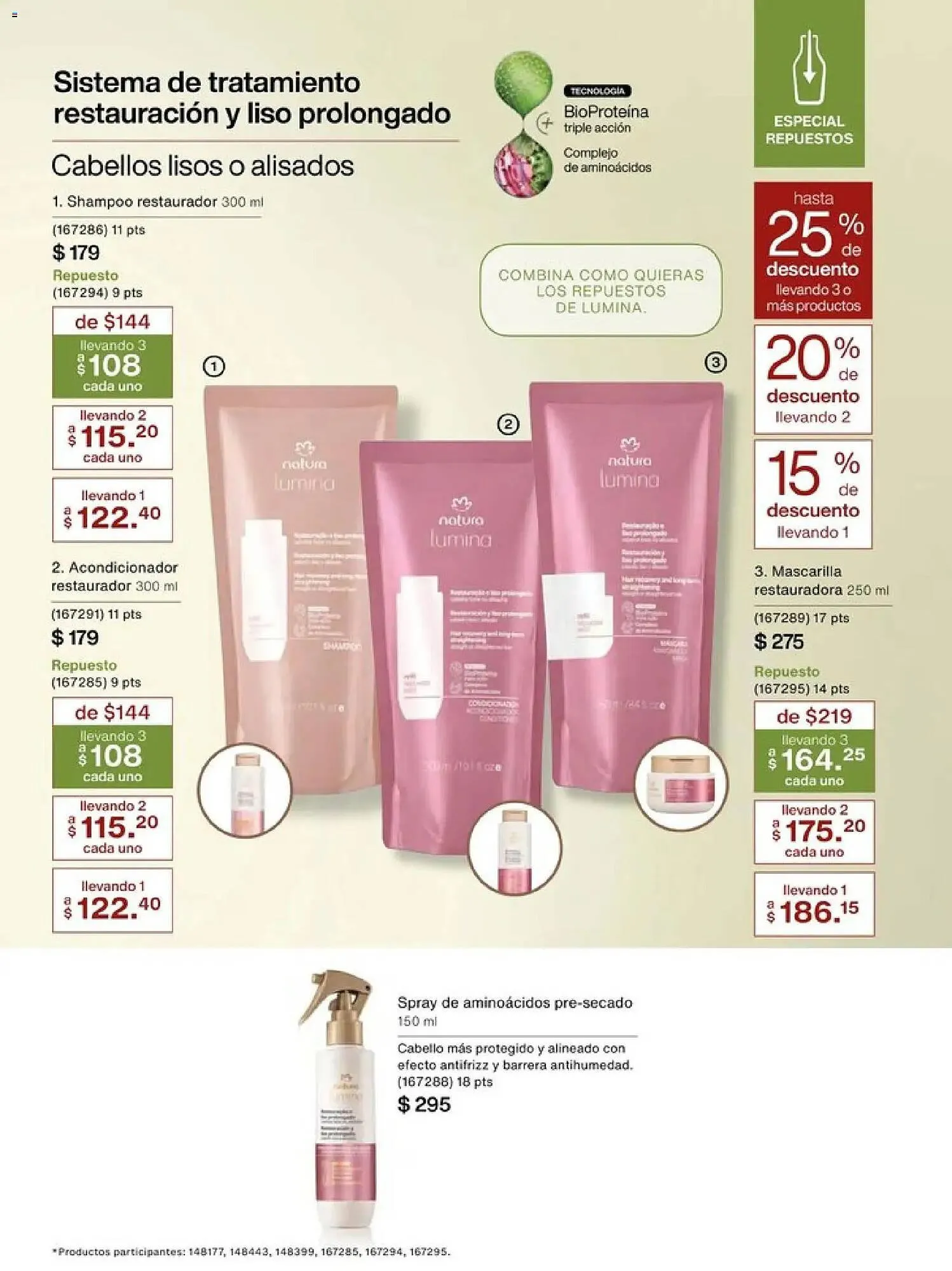 Catálogo de Catálogo Natura 20 de diciembre al 23 de enero 2026 - Pagina 125