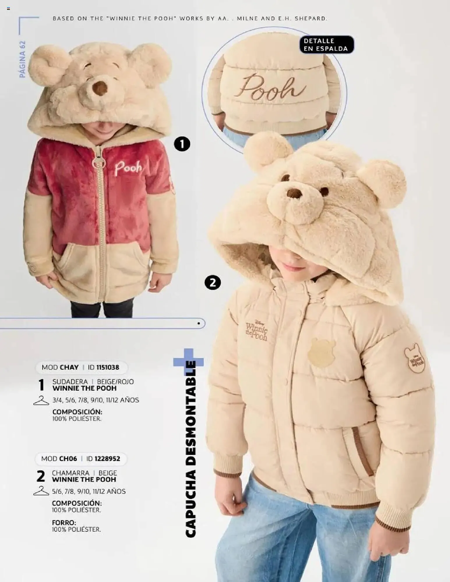 Catálogo de Catálogo Price Shoes 15 de octubre al 1 de enero 2026 - Pagina 62