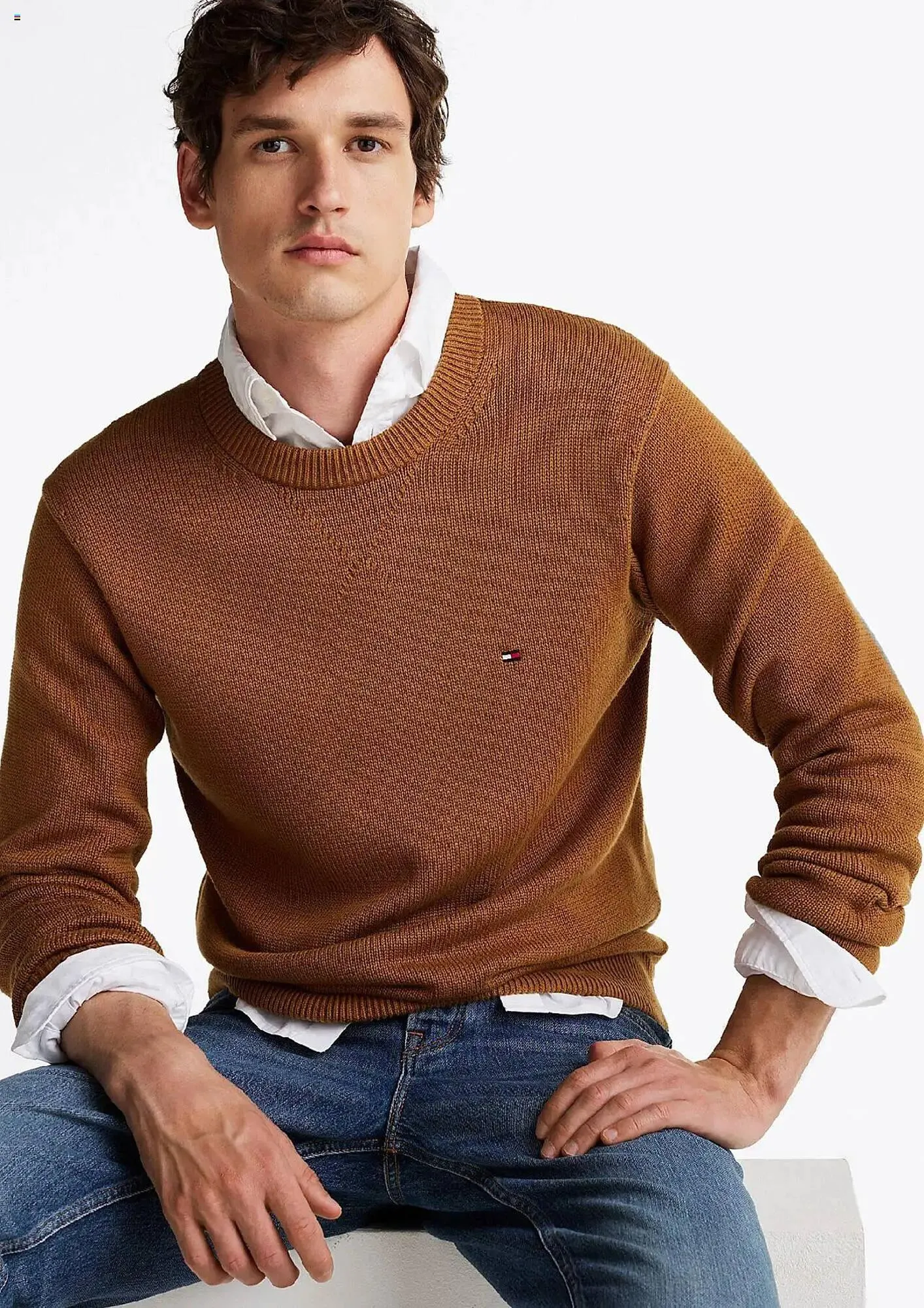 Catálogo de Catálogo Tommy Hilfiger 1 de marzo al 31 de marzo 2025 - Pagina 9