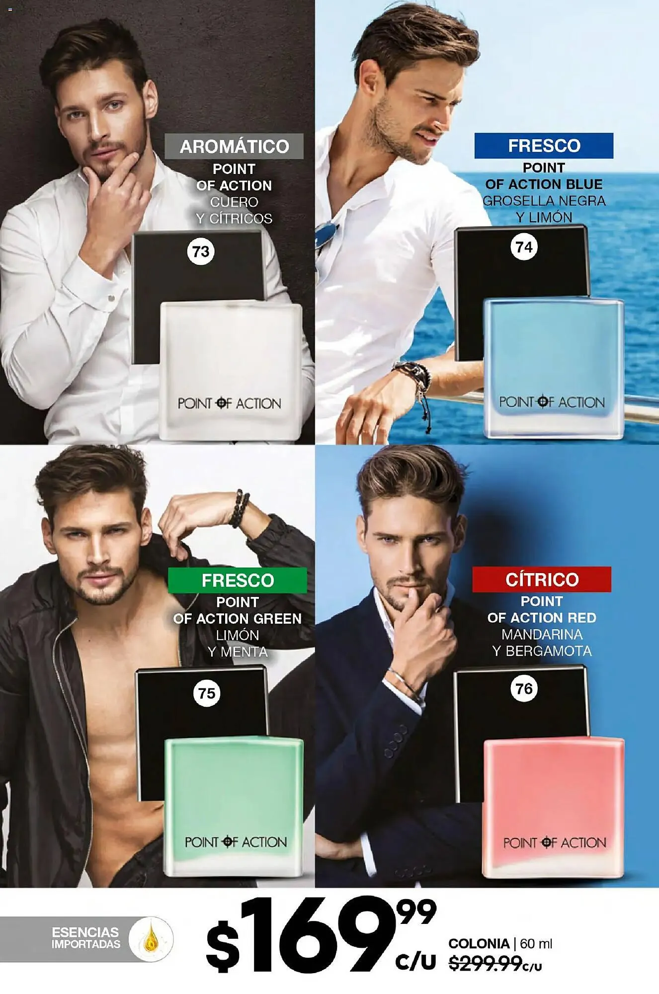 Catálogo de Catálogo Fuller 7 de enero al 28 de enero 2026 - Pagina 44