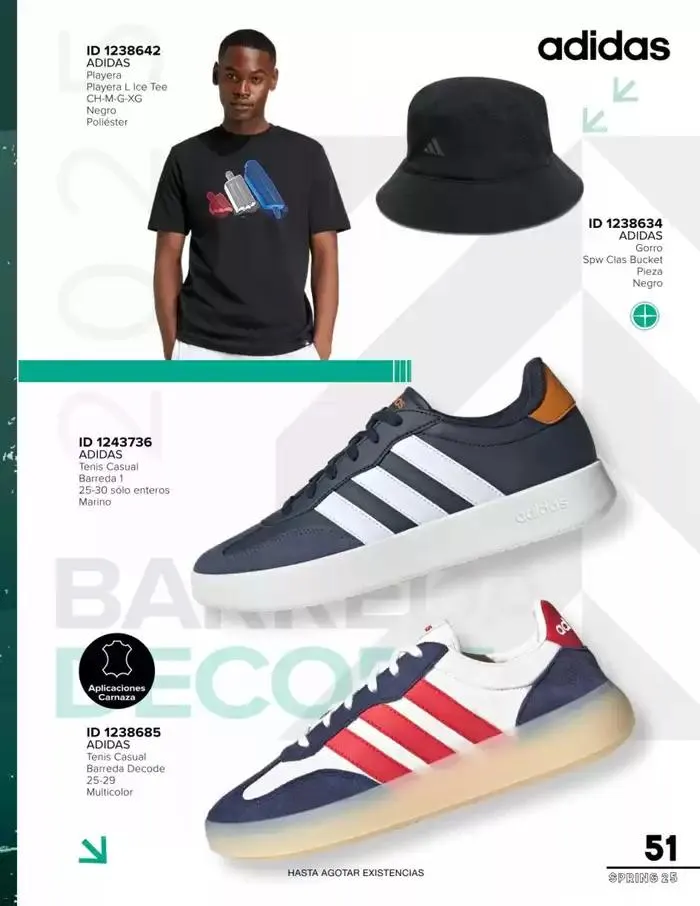 Catálogo de IMP SPRING | 2025 | 1E 17 de febrero al 28 de febrero 2025 - Pagina 53