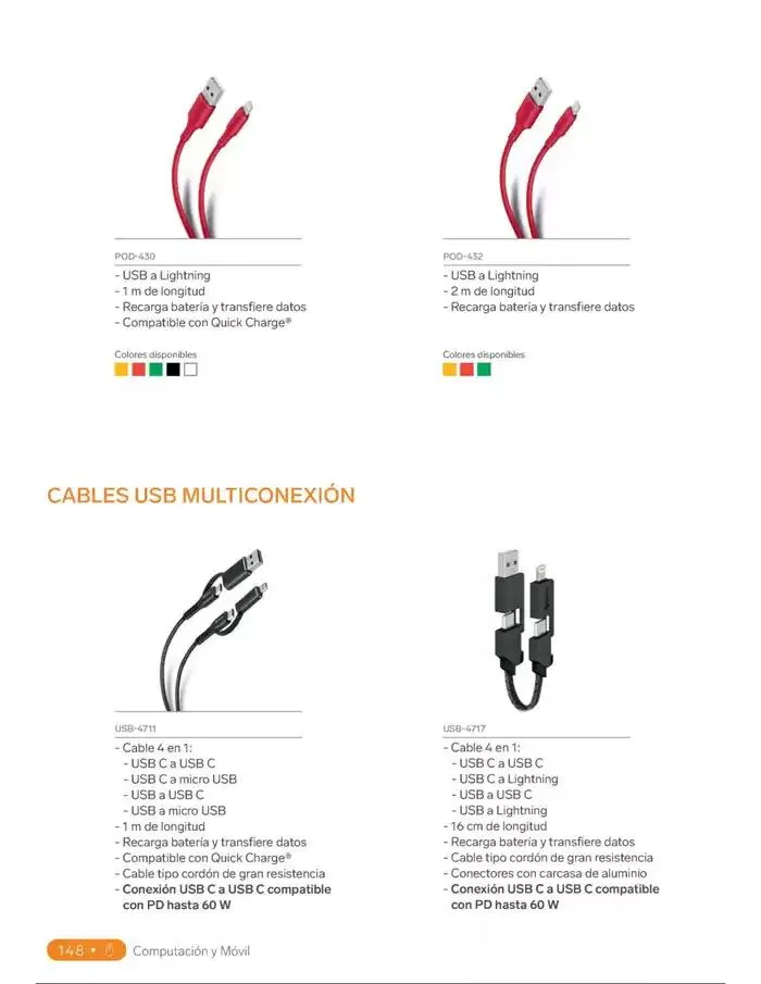 Catálogo de Catálogo 2025 18 de febrero al 31 de diciembre 2025 - Pagina 166
