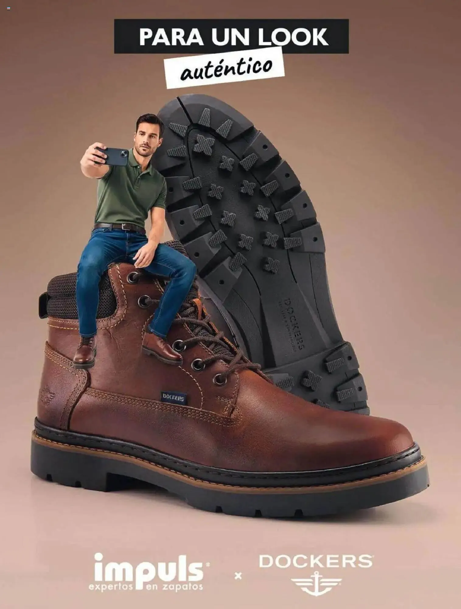 Catálogo de Catálogo Impuls 7 de julio al 30 de septiembre 2025 - Pagina 184