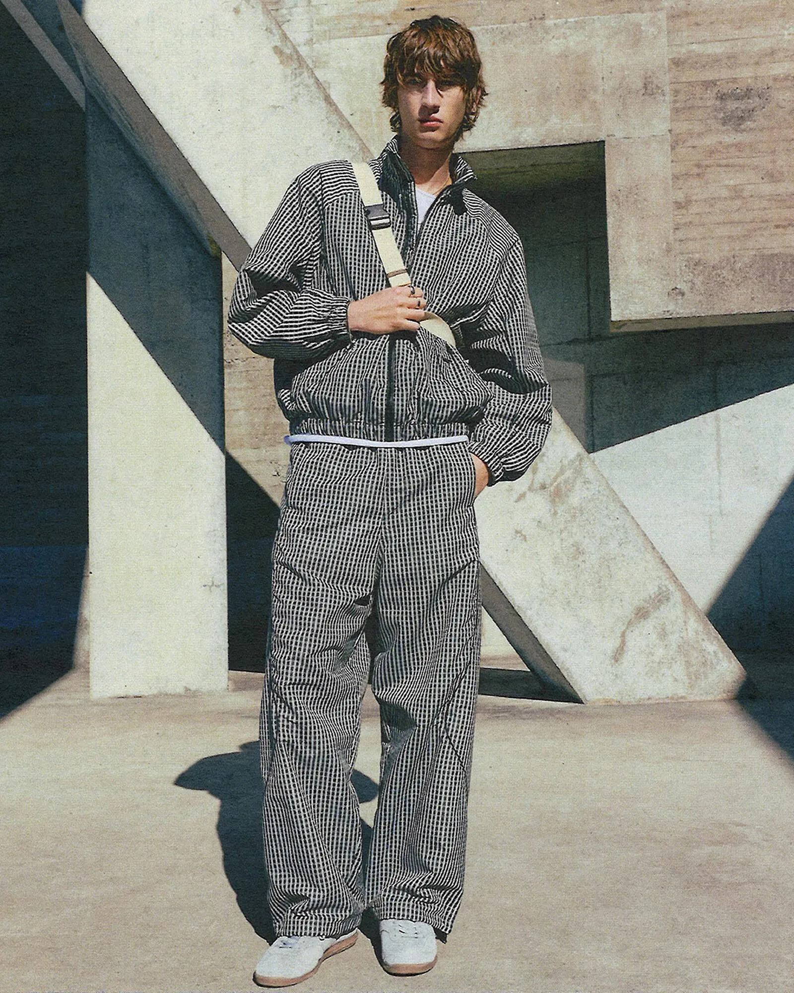 Catálogo de Catálogo Pull & Bear 24 de marzo al 30 de marzo 2026 - Pagina 2